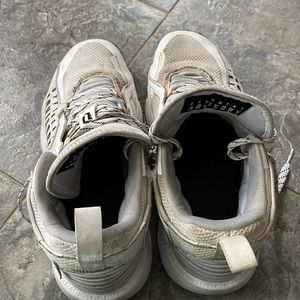 Adidas basketball shoes